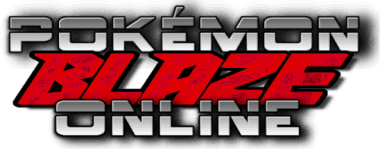 Pokémon Blaze Online