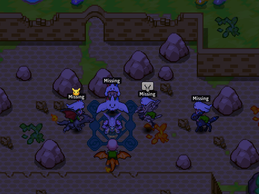 Where would someone get this kind of mod? : r/pokemmo