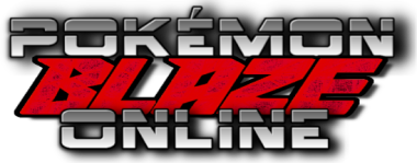 Pokemon Blaze Online MMORPG, the most updated MMO on the market